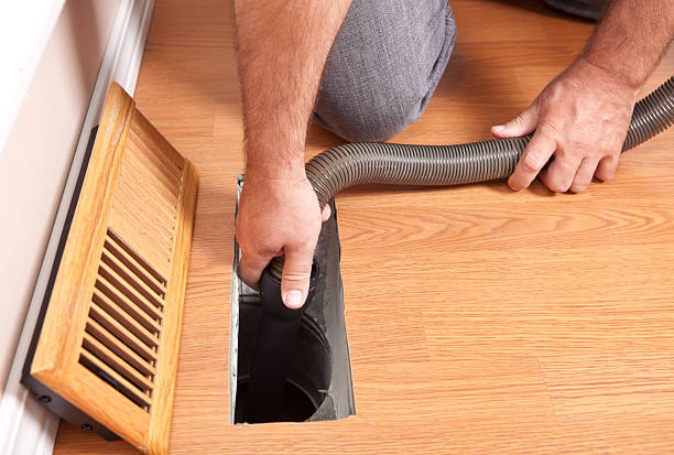 Best Ventilation Cleaning Services  in Fountain Hill, PA