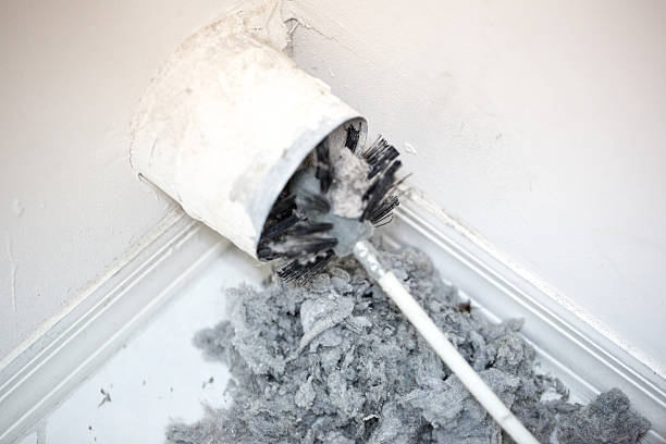 Best Air Duct Cleaning Near Me  in Fountain Hill, PA